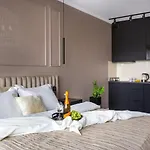 Appart hôtel Rajska 3 By Fragola Apartments Cracovie