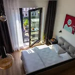 Rajska 3 By Fragola Apartments Appart hôtel Cracovie
