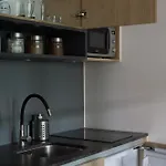 Rajska 3 By Fragola Apartments 4*