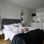 Appart hôtel Rajska 3 By Fragola Apartments Cracovie