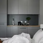 Rajska 3 By Fragola Apartments Appart hôtel