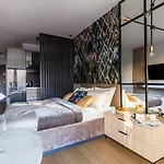 Rajska 3 By Fragola Apartments 4*