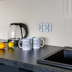 Appart hôtel Rajska 3 By Fragola Apartments