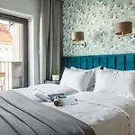 Rajska 3 By Fragola Apartments Appart hôtel Cracovie