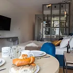 Rajska 3 By Fragola Apartments 4* Cracovie