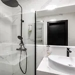 Fragola Rajska 3 - Modern Studios, Park Lägenhetshotell 4*