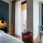 מלון דירות Rajska 3 By Fragola Apartments 4*