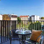 Rajska 3 By Fragola Apartments Cracovia