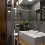 Fragola Rajska 3 - Modern Studios, Park 4* Kraków