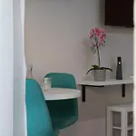 Fragola Rajska 3 - Modern Studios, Park Lägenhetshotell Kraków