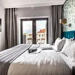 Apartahotel Rajska 3 By Fragola Apartments Cracovia