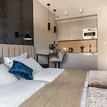 Rajska 3 By Fragola Apartments Apartahotel Cracovia
