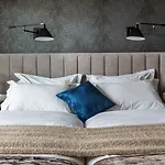Rajska 3 By Fragola Apartments קרקוב