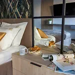Rajska 3 By Fragola Apartments מלון דירות 4*
