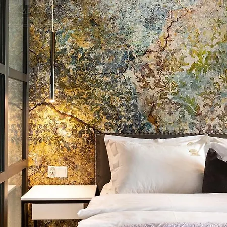 Fragola Rajska 3 - Modern Studios, Park 4*