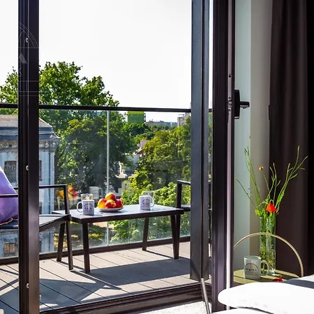 Rajska 3 By Fragola 4*