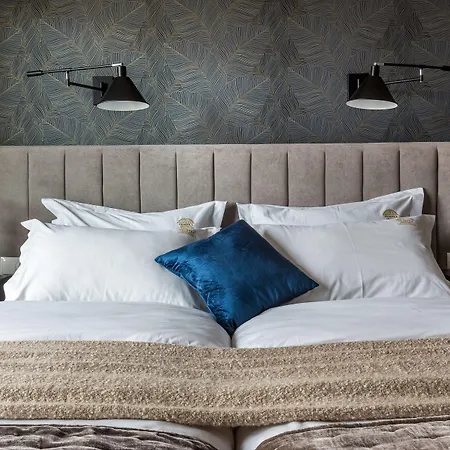 Fragola Rajska 3 - Modern Studios, Park Краков