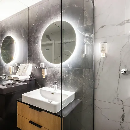 Appart hôtel Fragola Rajska 3 - Modern Studios, Park Cracovie