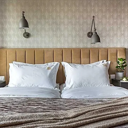 Rajska 3 By Fragola Apartmanhotel Krakkó