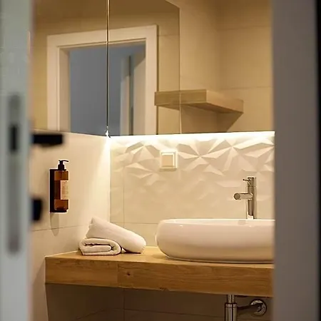 Apartmanhotel Rajska 3 By Fragola Krakkó