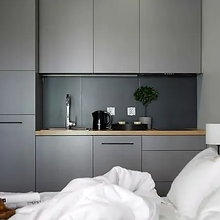 Apartmanhotel Rajska 3 By Fragola