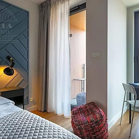 Rajska 3 By Fragola 4*