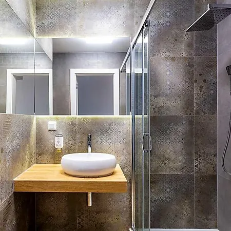 Rajska 3 By Fragola Apartmanhotel 4*