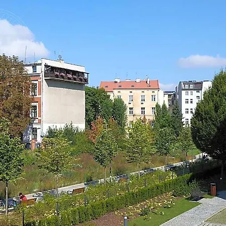 Rajska 3 By Fragola 4* Krakkó