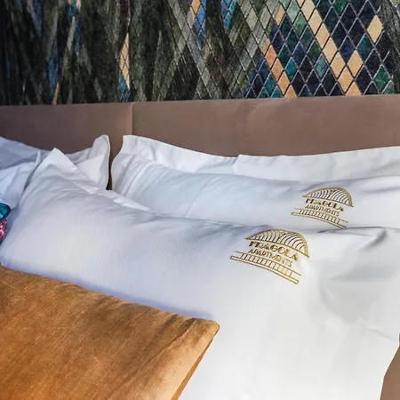 Fragola Rajska 3 - Modern Studios, Park 4* Kraków