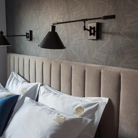 Fragola Rajska 3 - Modern Studios, Park 3* Krakow
