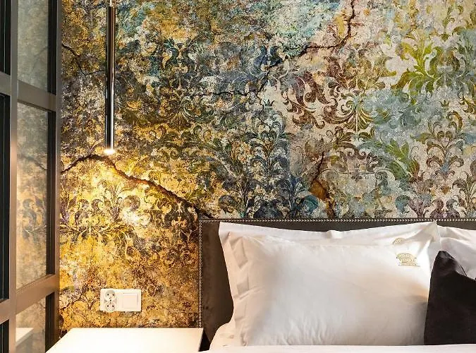 Fragola Rajska 3 - Modern Studios, Park 4*