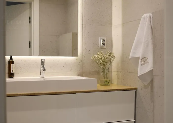 Fragola Rajska 3 - Modern Studios, Park Aparthotel Krakow