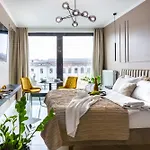 Rajska 3 By Fragola Apartments 4*