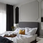 Rajska 3 By Fragola Apartments Aparthotel 4*