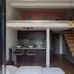 Aparthotel Rajska 3 By Fragola Apartments Krakau